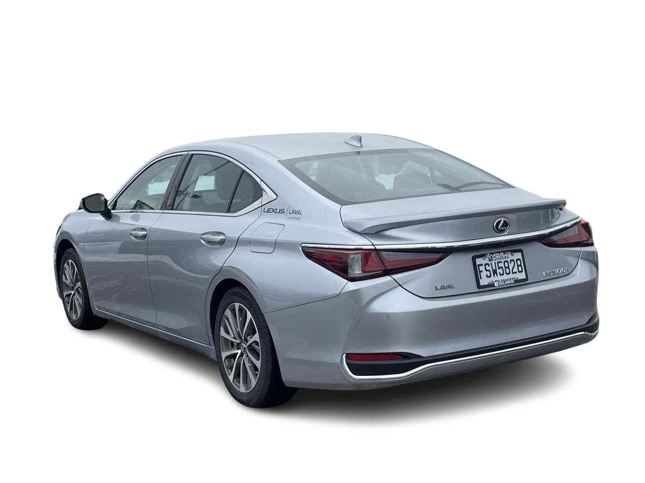 2024 Lexus ES 300h in Laval, Quebec