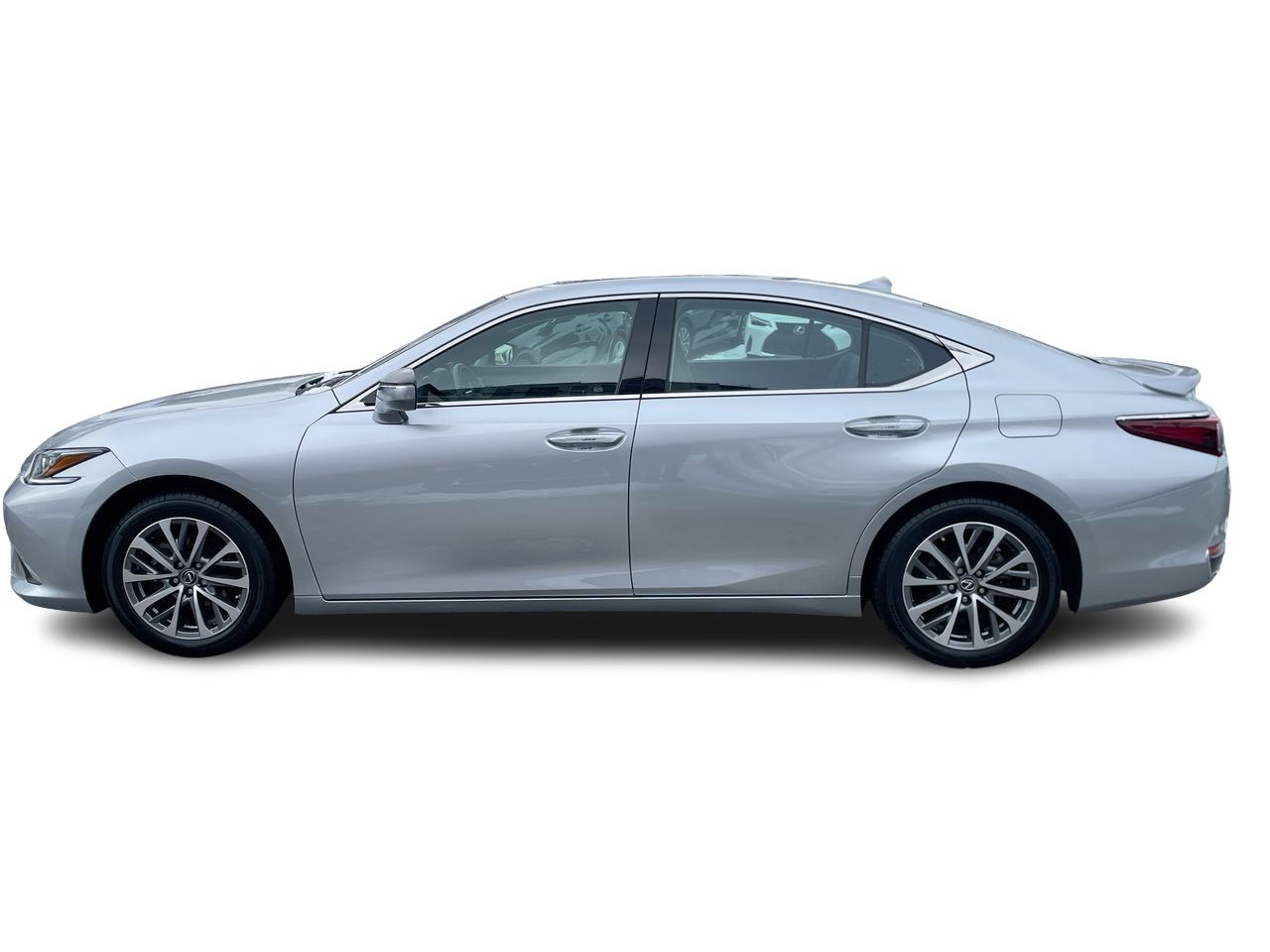 2024 Lexus ES 300h in Laval, Quebec