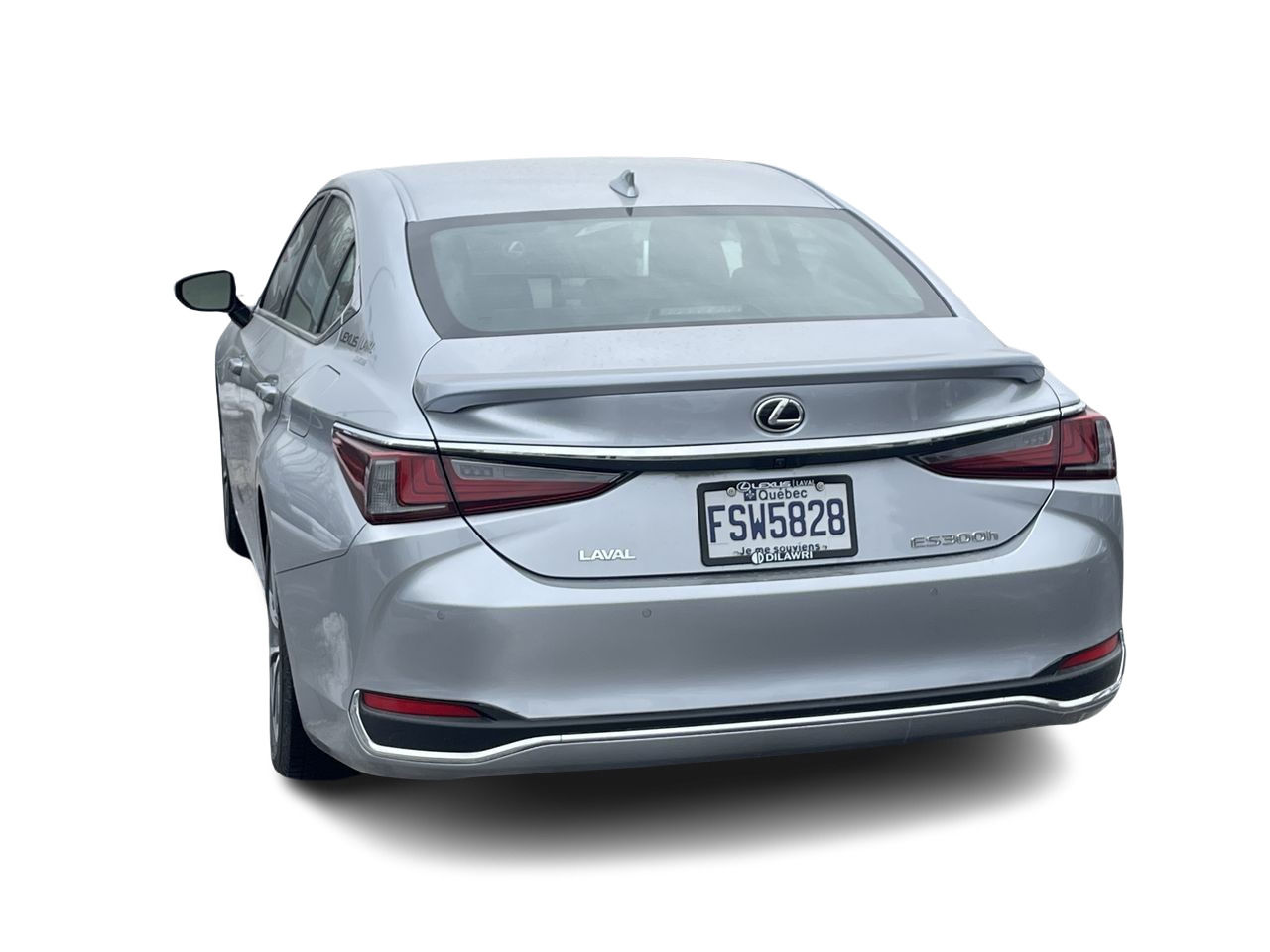 2024 Lexus ES 300h in Laval, Quebec