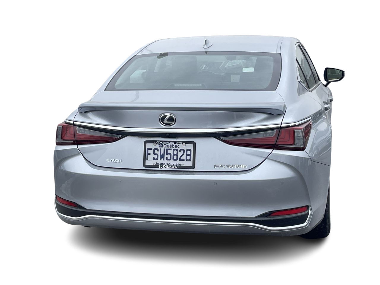 2024 Lexus ES 300h in Laval, Quebec