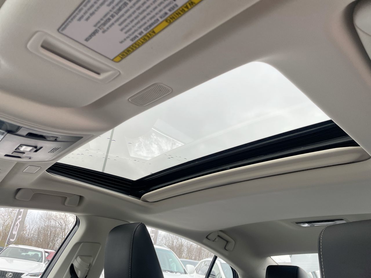 2024 Lexus ES 300h in Laval, Quebec