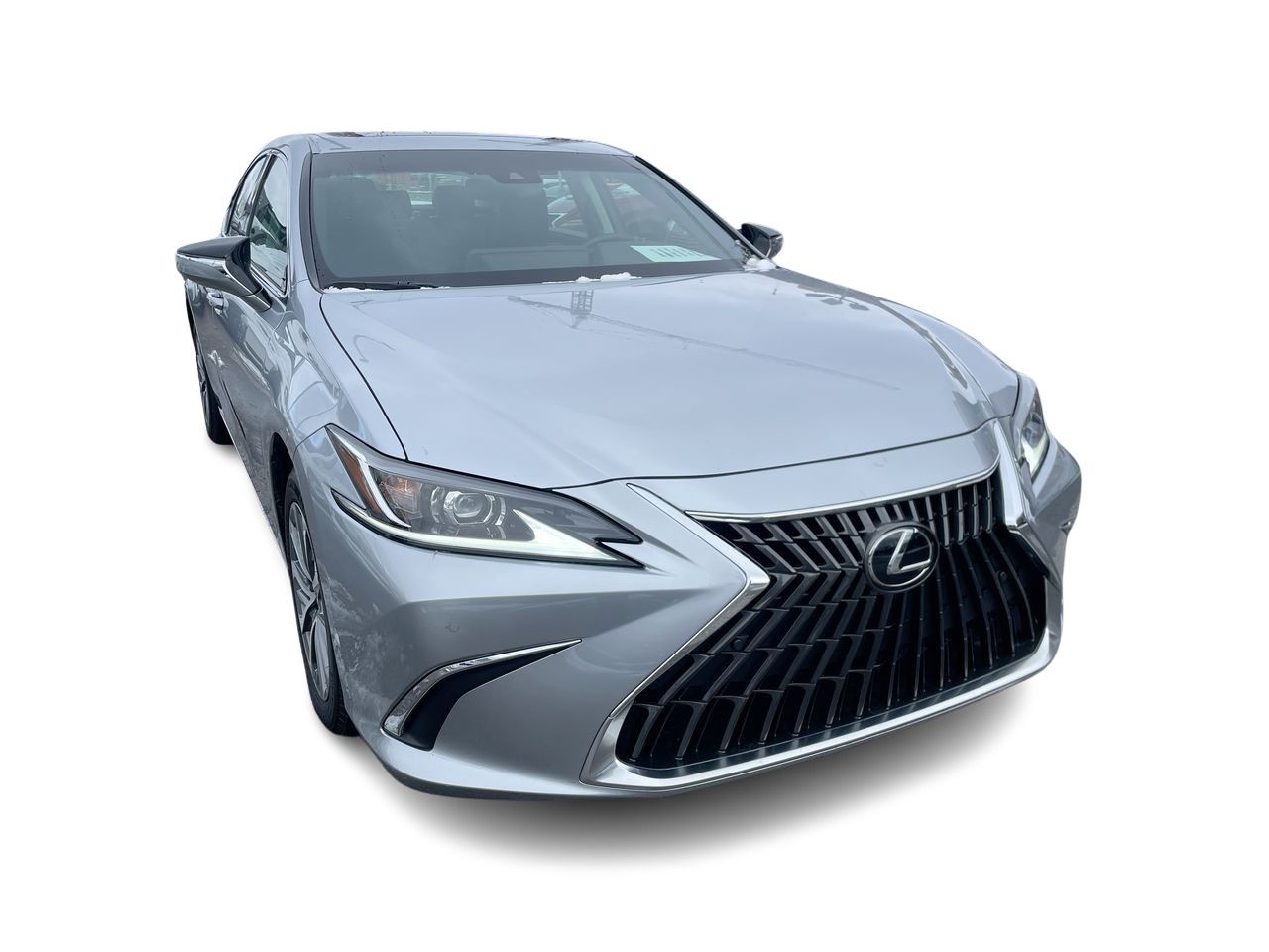 2024 Lexus ES 300h in Laval, Quebec