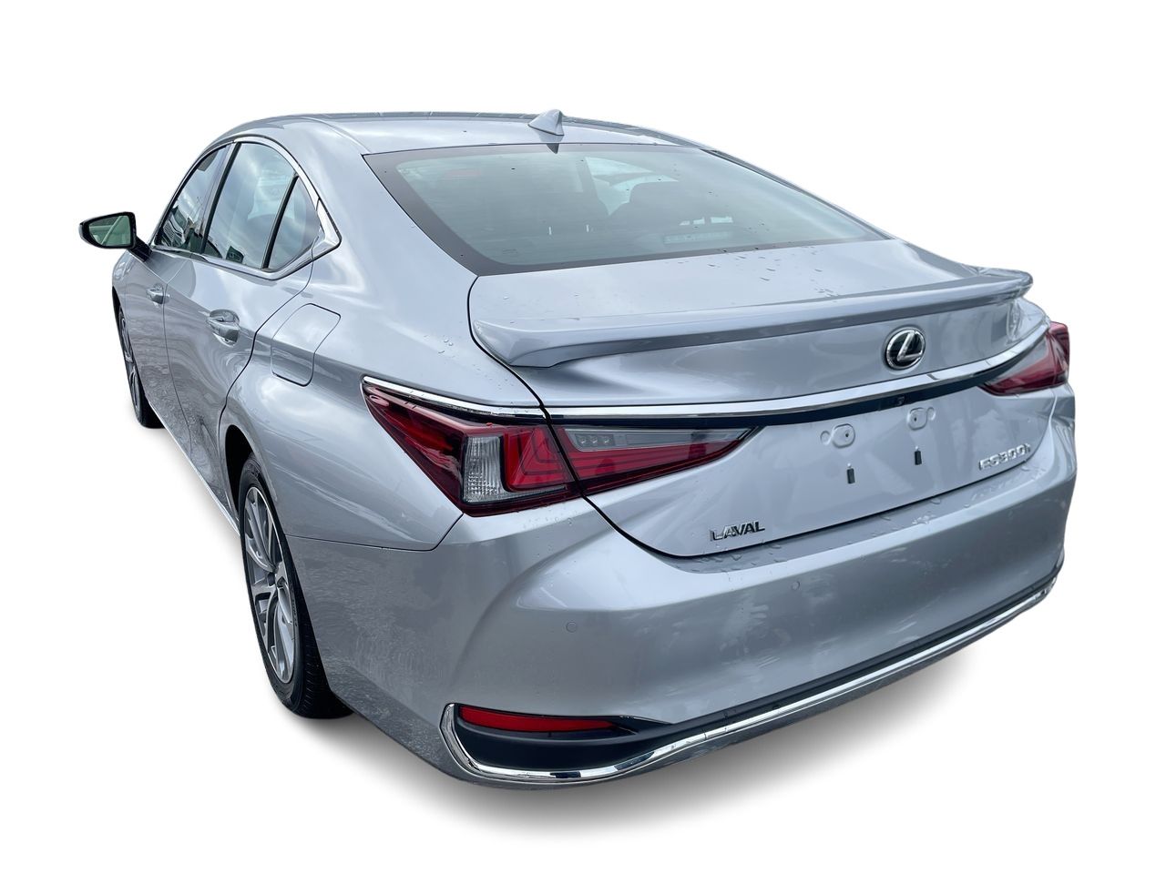 2024 Lexus ES 300h in Laval, Quebec