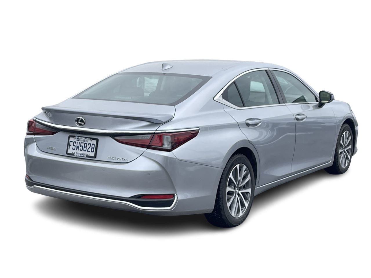 2024 Lexus ES 300h in Laval, Quebec