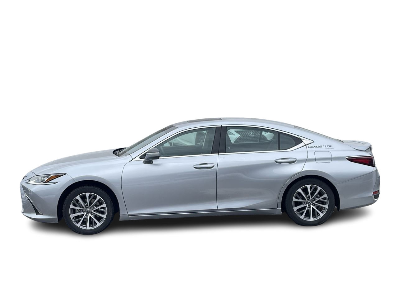 2024 Lexus ES 300h in Laval, Quebec