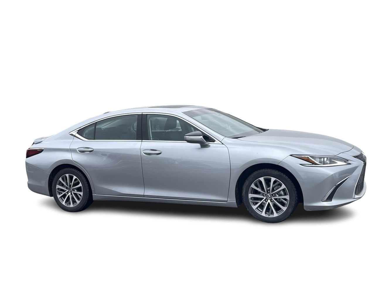 2024 Lexus ES 300h in Laval, Quebec