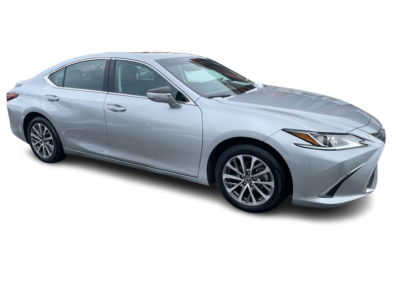 2024 Lexus ES 300h in Laval, Quebec