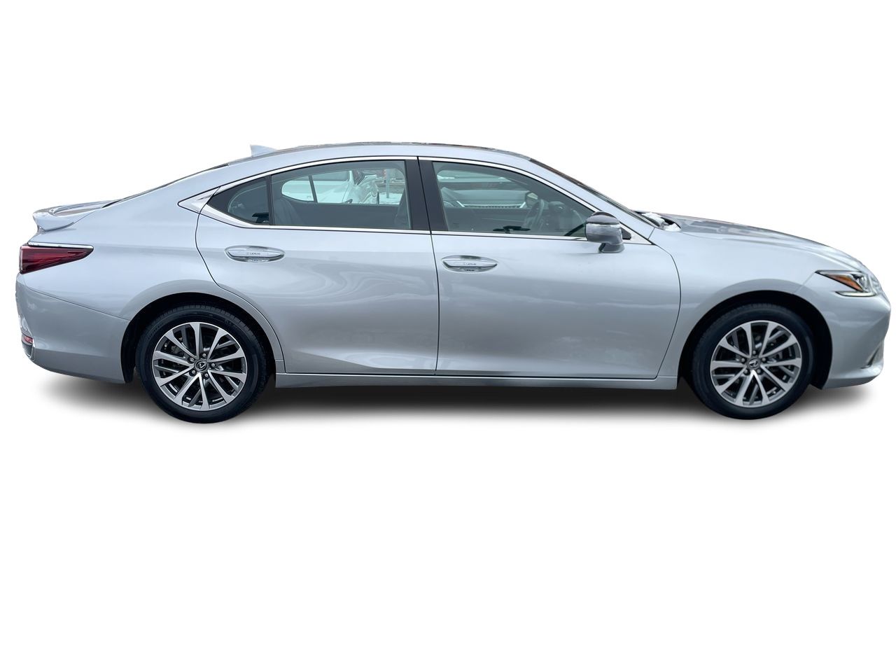 2024 Lexus ES 300h in Laval, Quebec