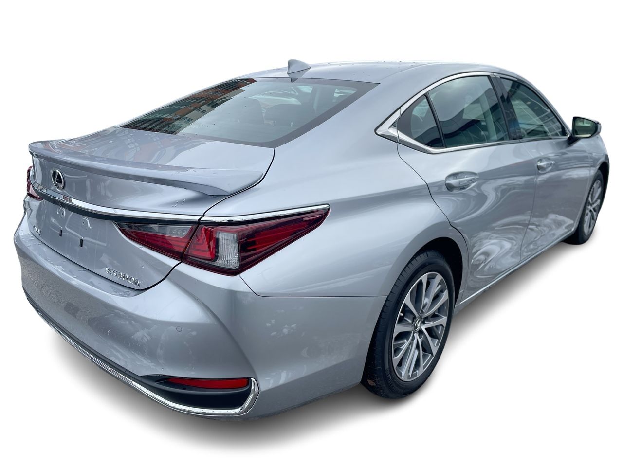 2024 Lexus ES 300h in Laval, Quebec