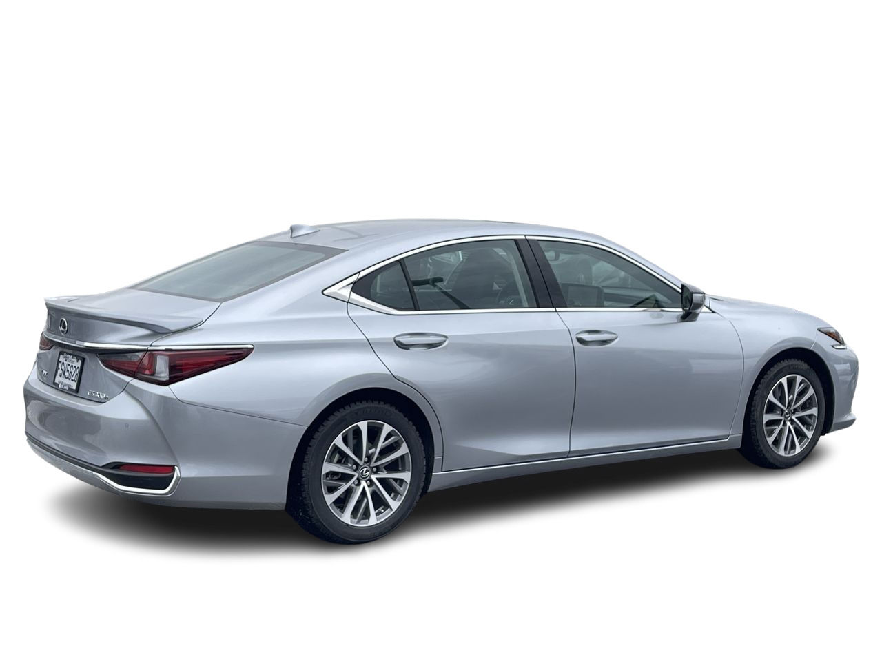 2024 Lexus ES 300h in Laval, Quebec