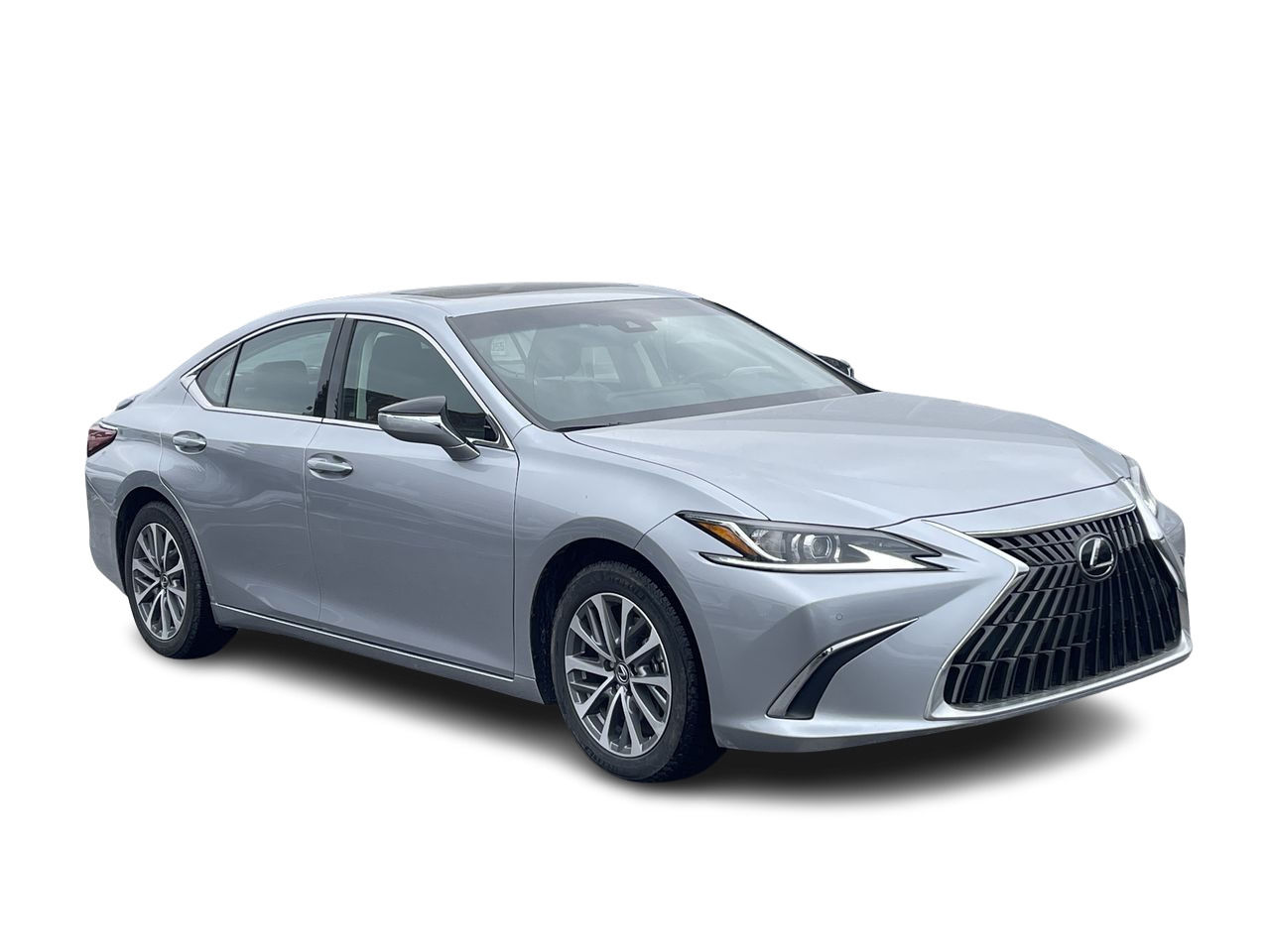 2024 Lexus ES 300h in Laval, Quebec