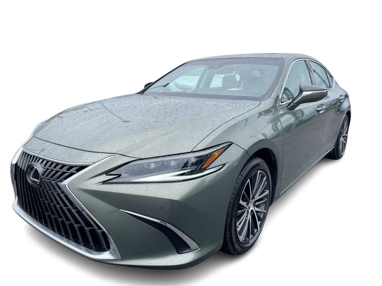 2024 Lexus ES 300h in Laval, Quebec