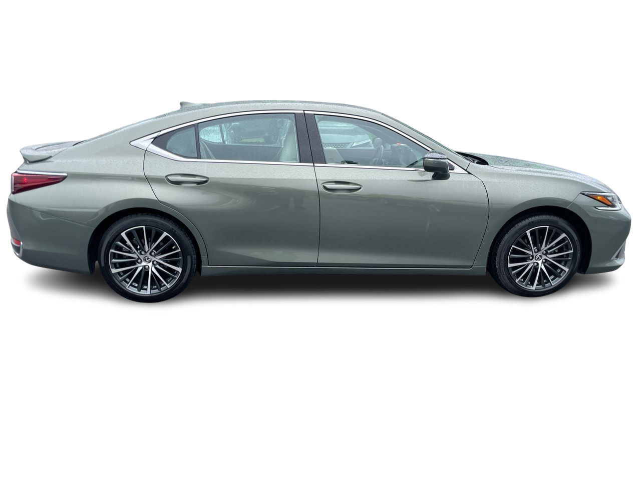 2024 Lexus ES 300h in Laval, Quebec
