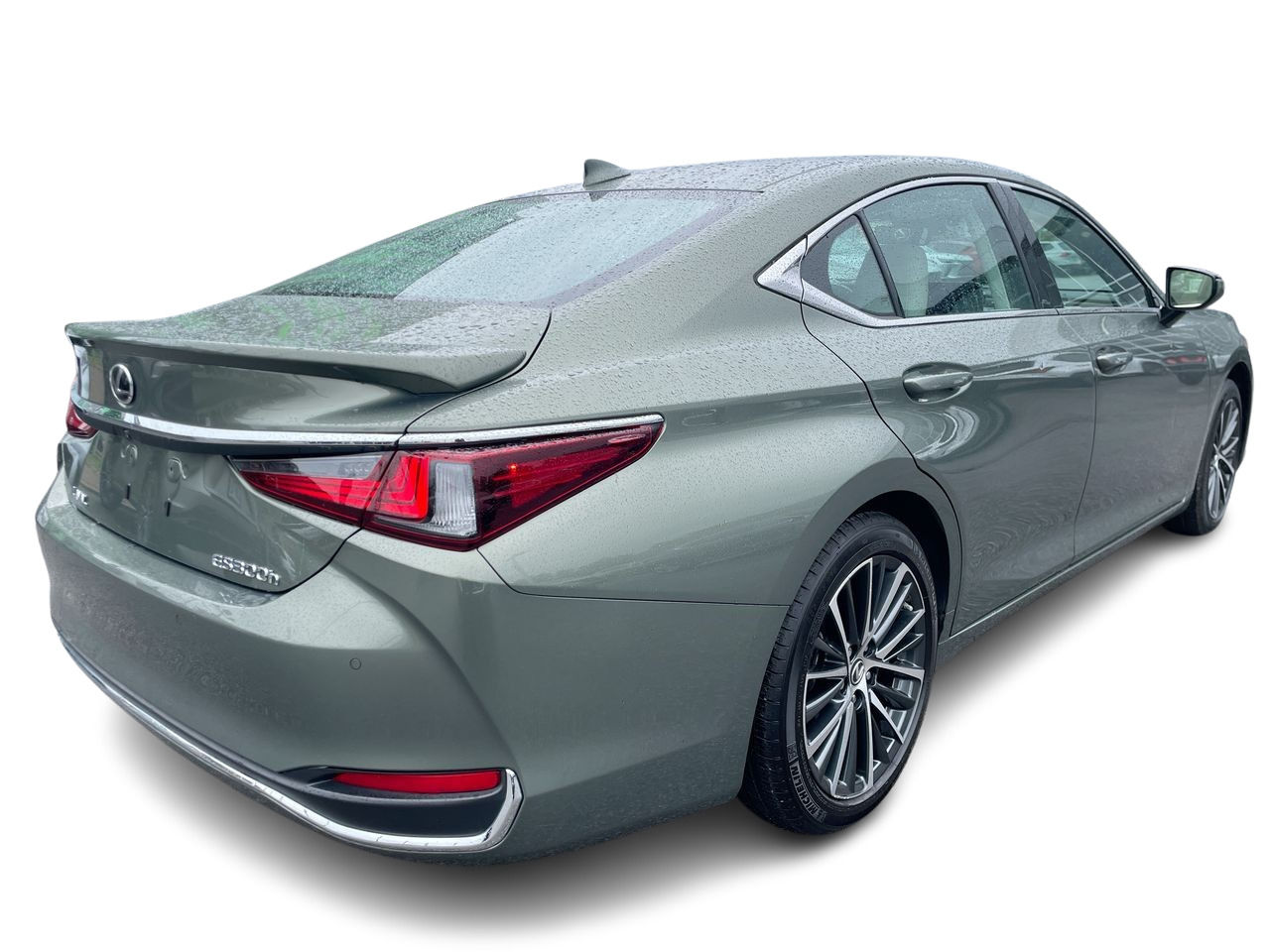 2024 Lexus ES 300h in Laval, Quebec