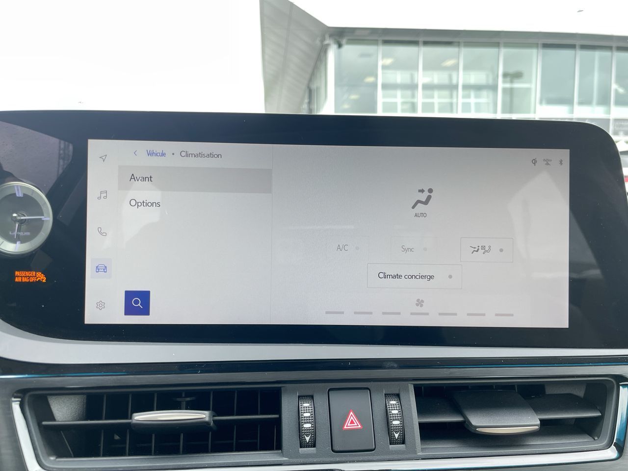 2024 Lexus ES 300h in Laval, Quebec