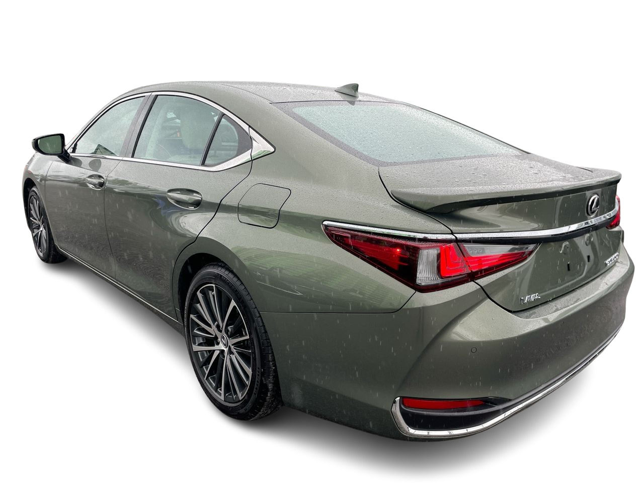 2024 Lexus ES 300h in Laval, Quebec
