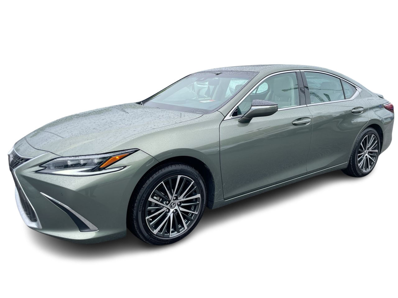 2024 Lexus ES 300h in Laval, Quebec