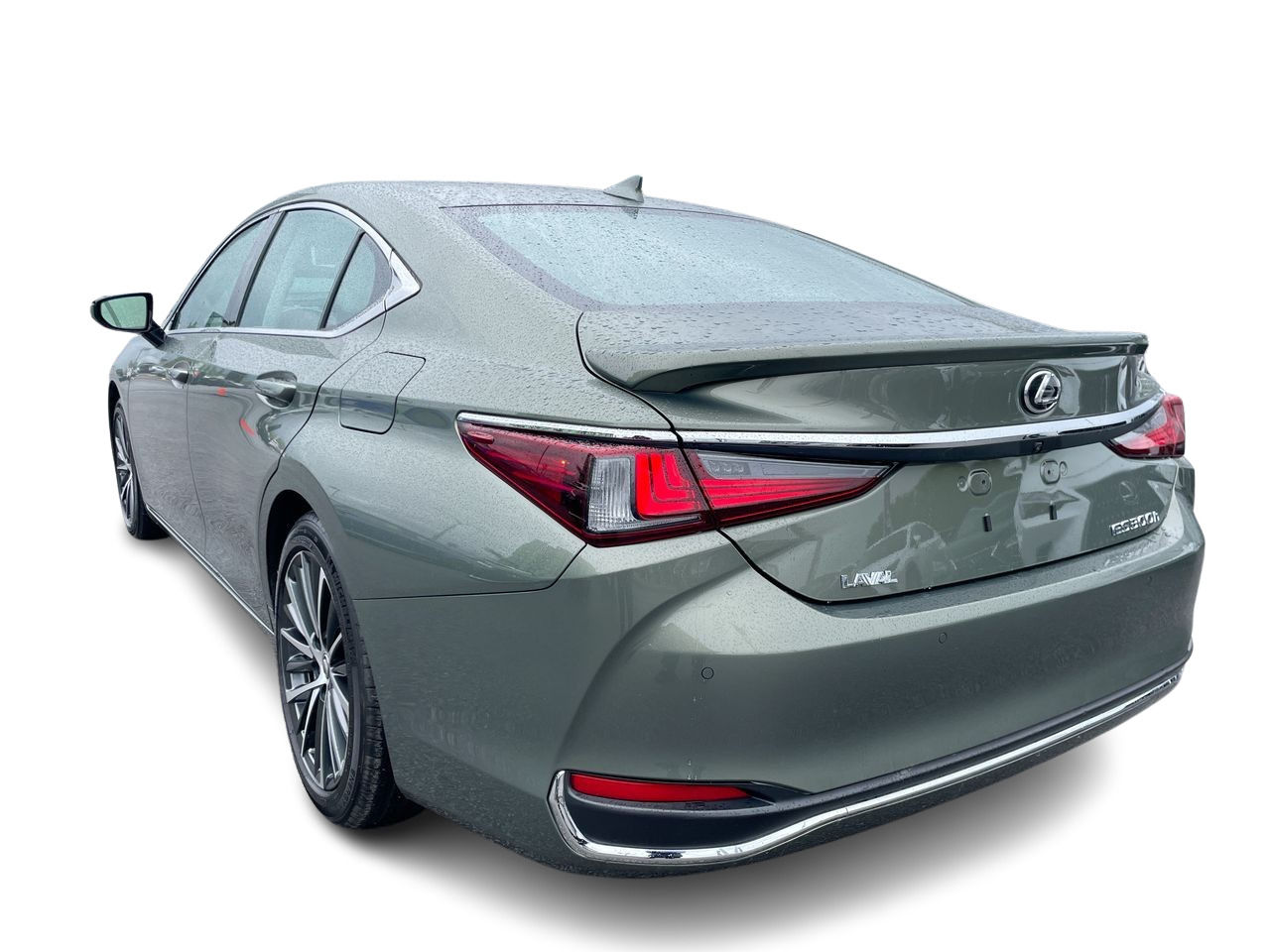 2024 Lexus ES 300h in Laval, Quebec