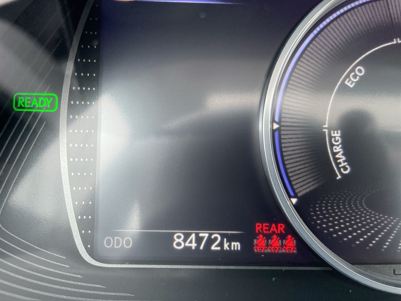 2024 Lexus ES 300h in Laval, Quebec