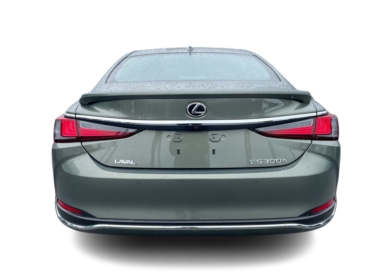 2024 Lexus ES 300h in Laval, Quebec