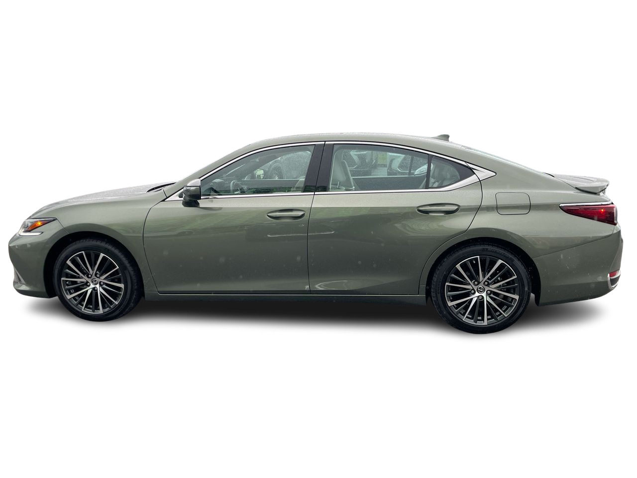 2024 Lexus ES 300h in Laval, Quebec