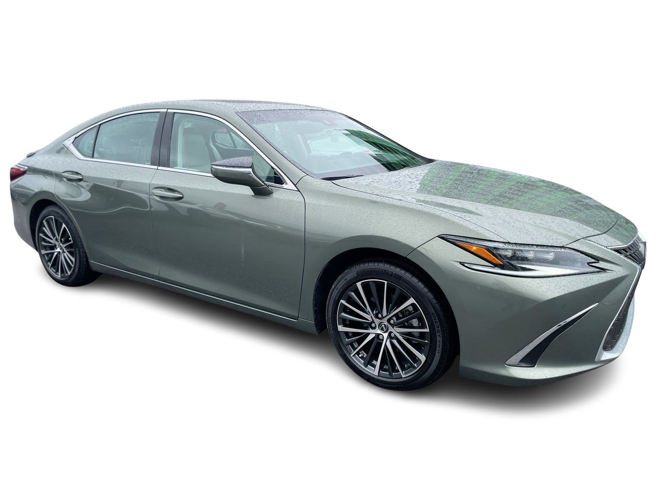 2024 Lexus ES 300h in Laval, Quebec