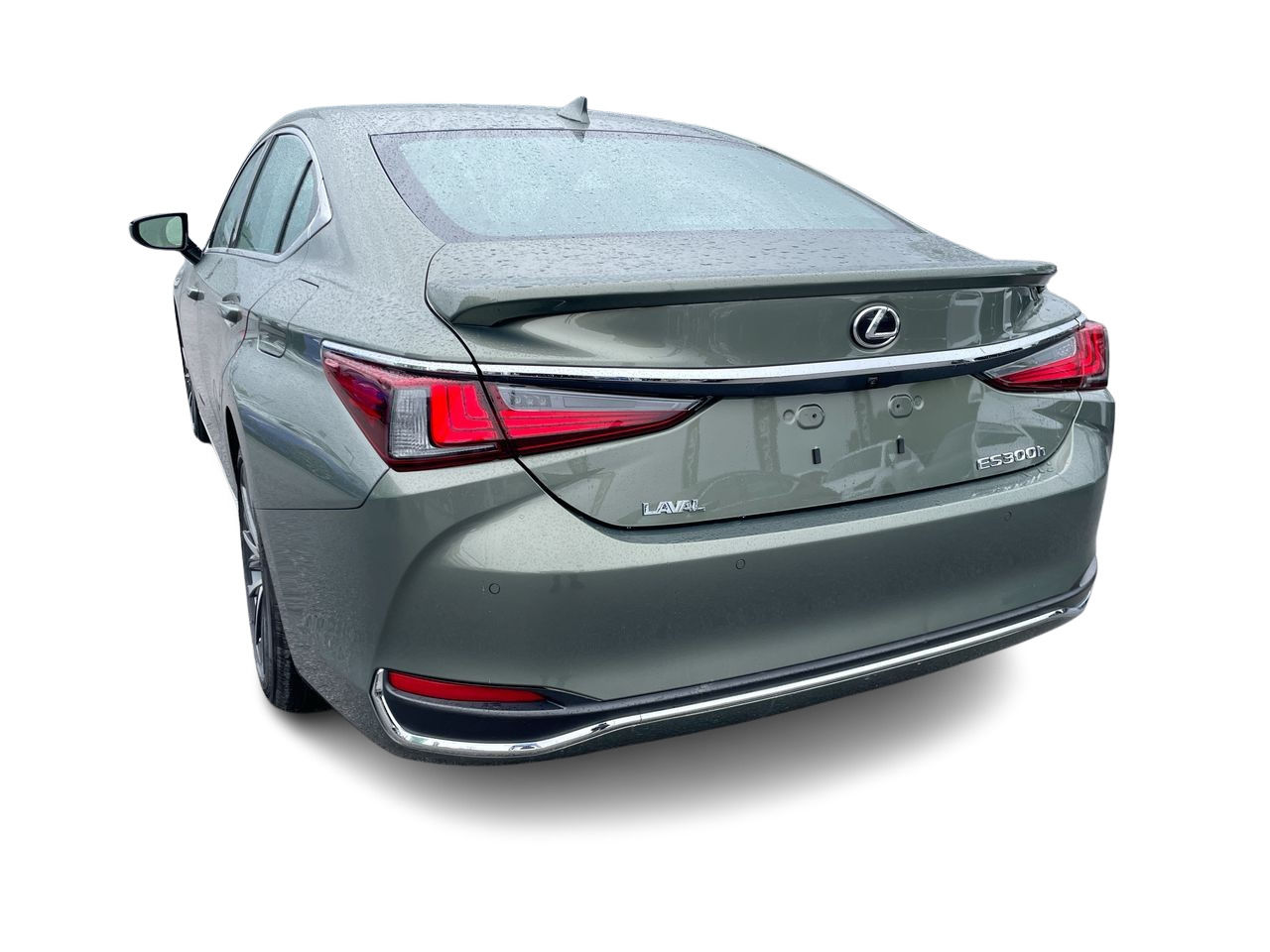 2024 Lexus ES 300h in Laval, Quebec
