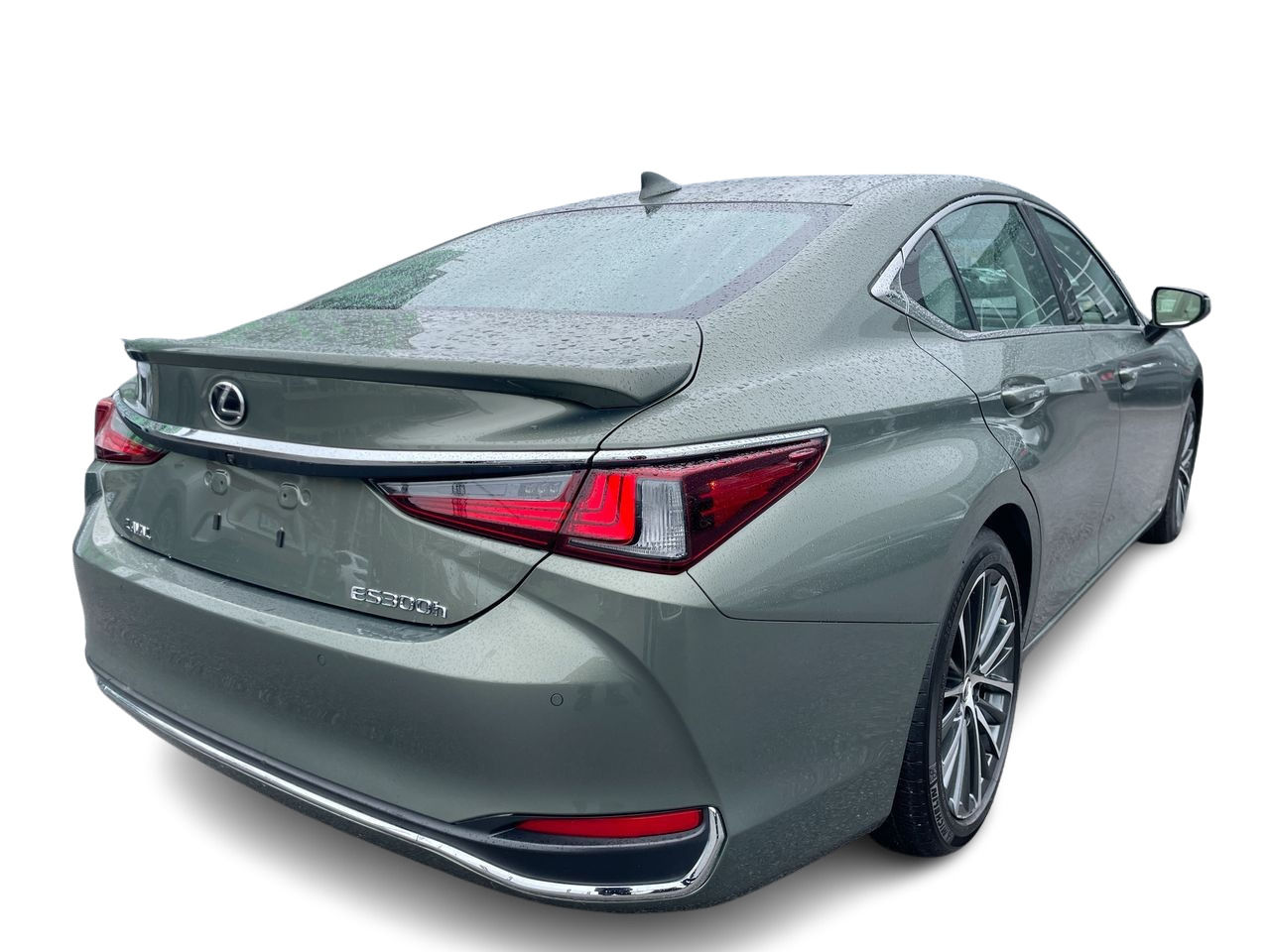 2024 Lexus ES 300h in Laval, Quebec