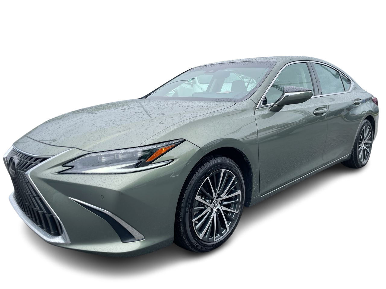 2024 Lexus ES 300h in Laval, Quebec