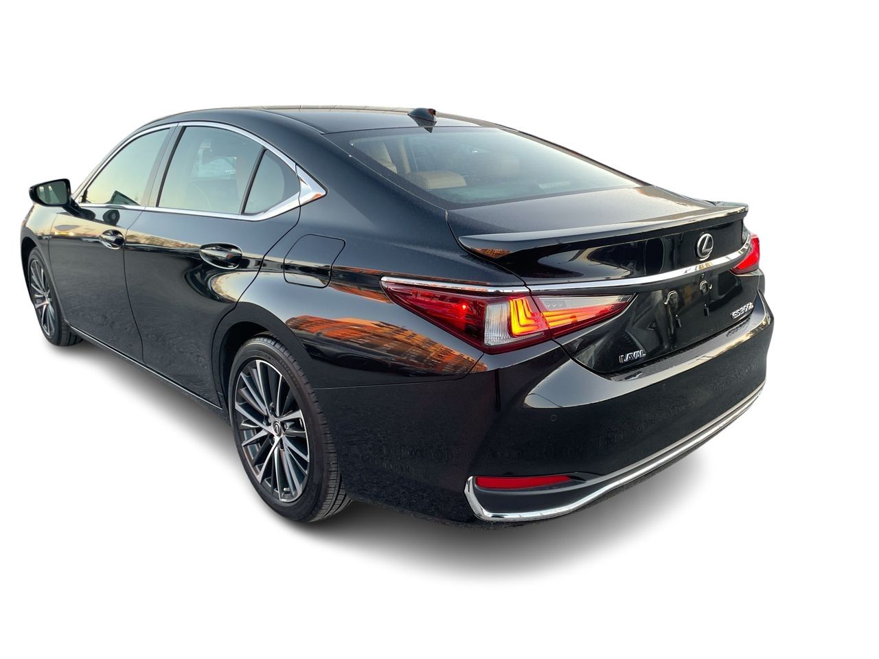 Lexus ES 300h  2025