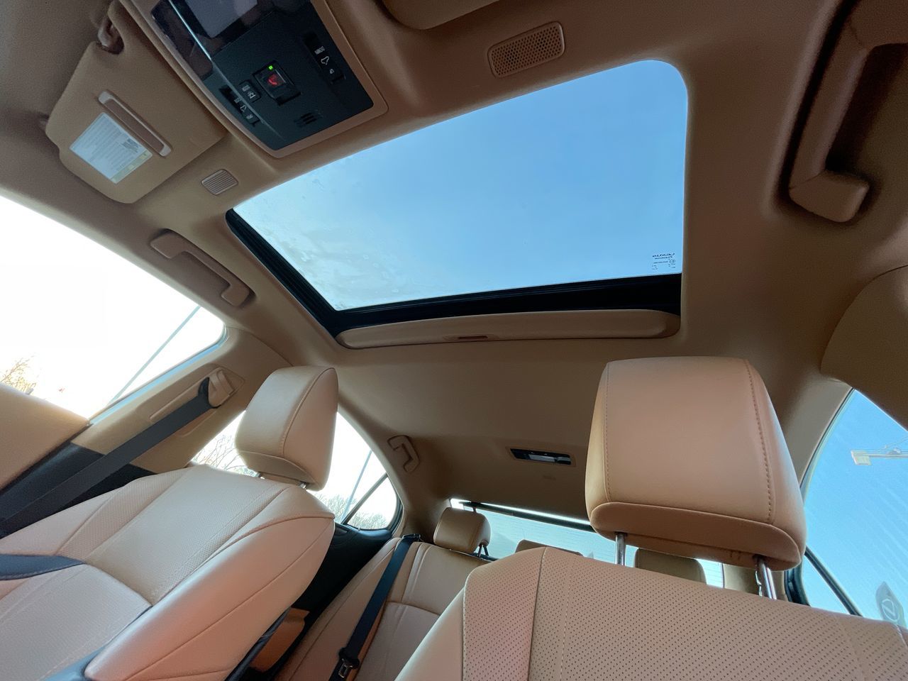 Lexus ES 300h  2025 à Laval, Québec