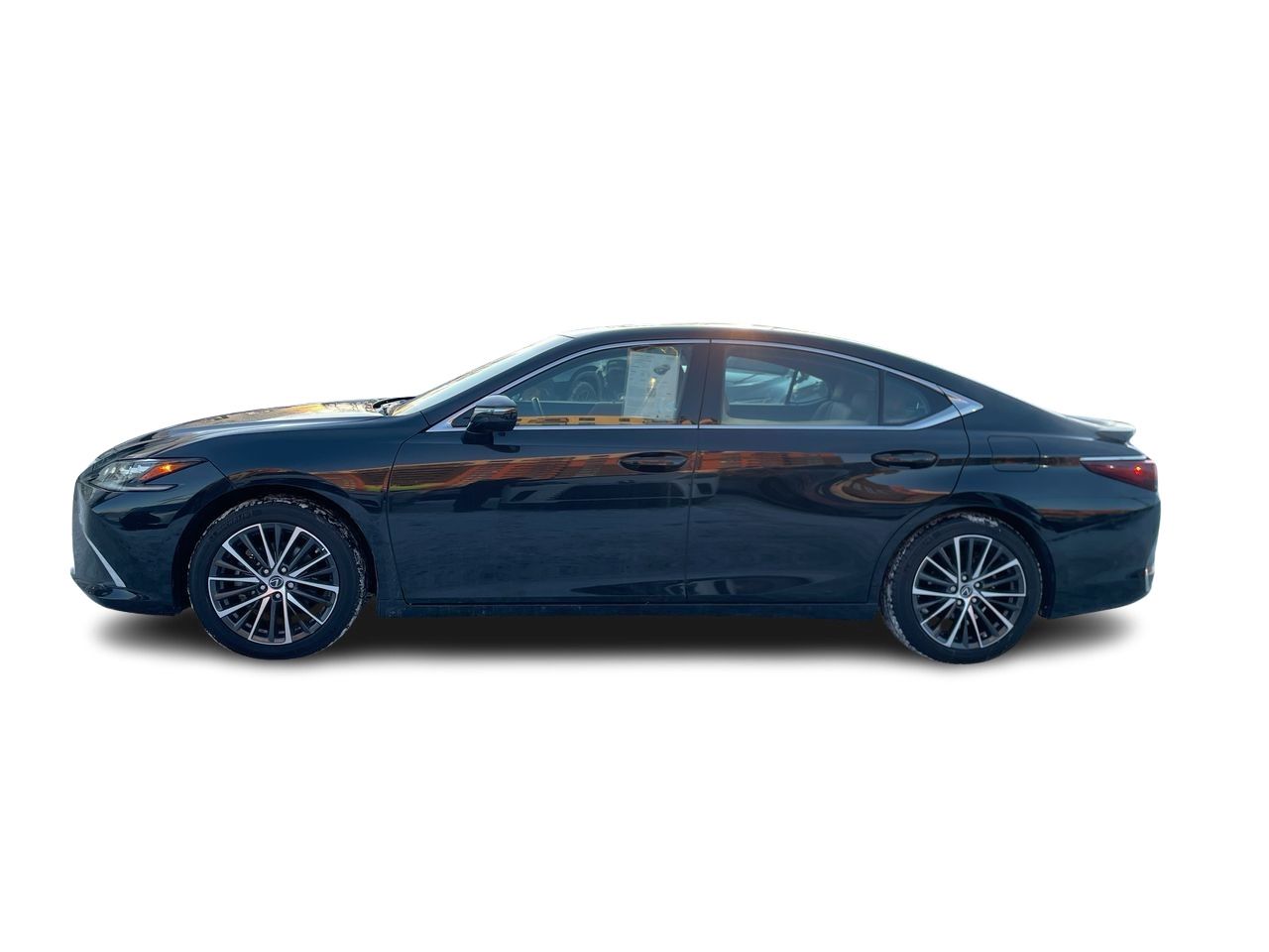 Lexus ES 300h  2025 à Laval, Québec