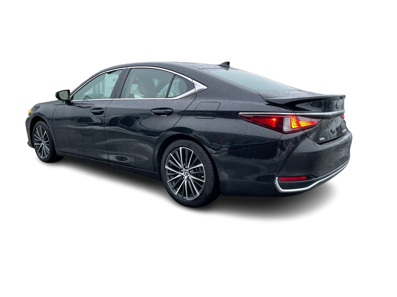 2025 Lexus ES 300h