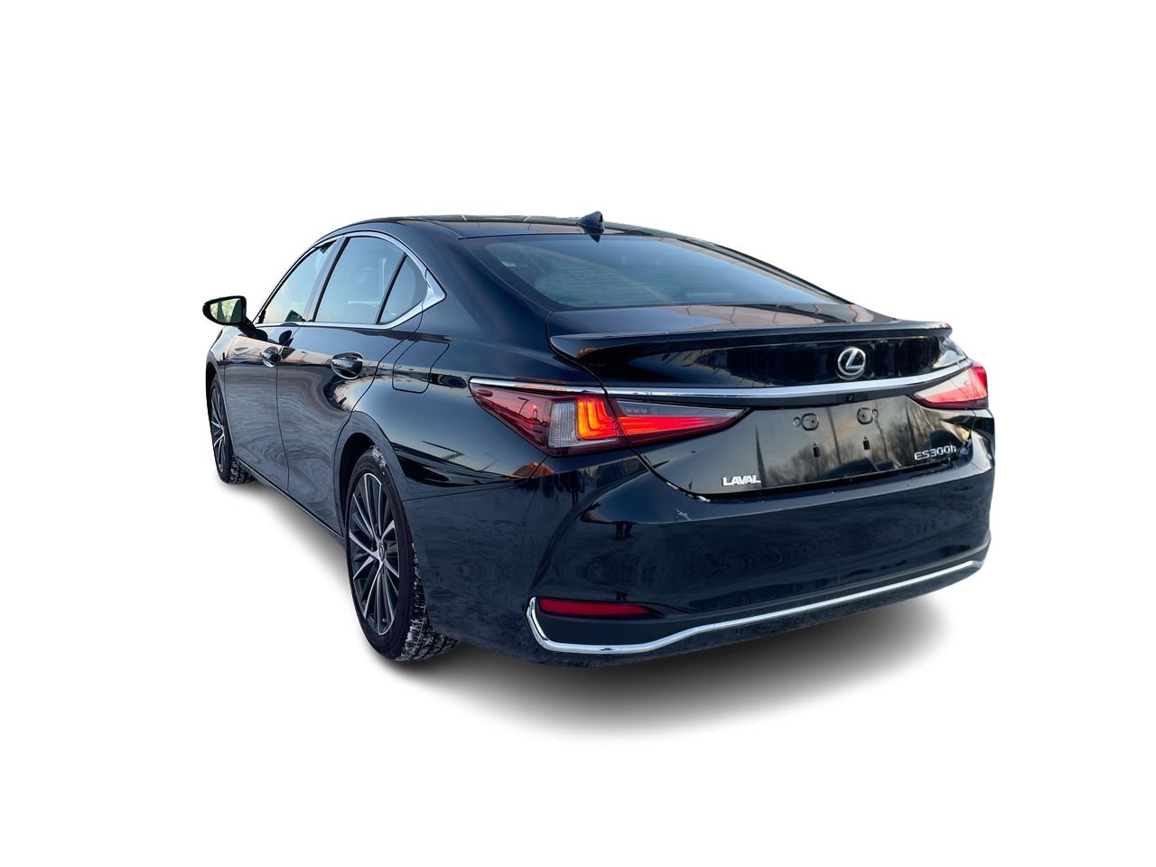 Lexus ES 300h  2025 à Laval, Québec