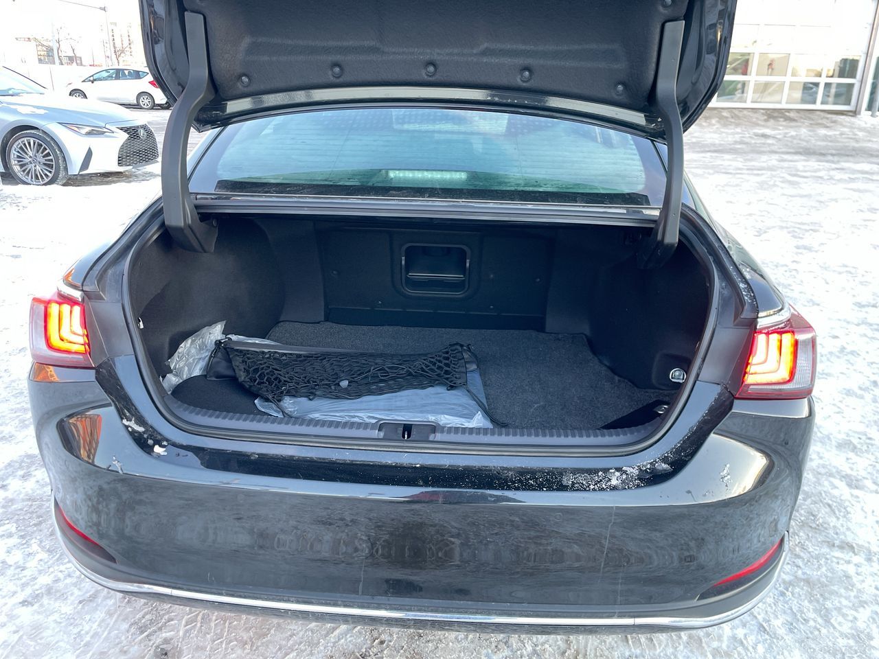 Lexus ES 300h  2025 à Laval, Québec