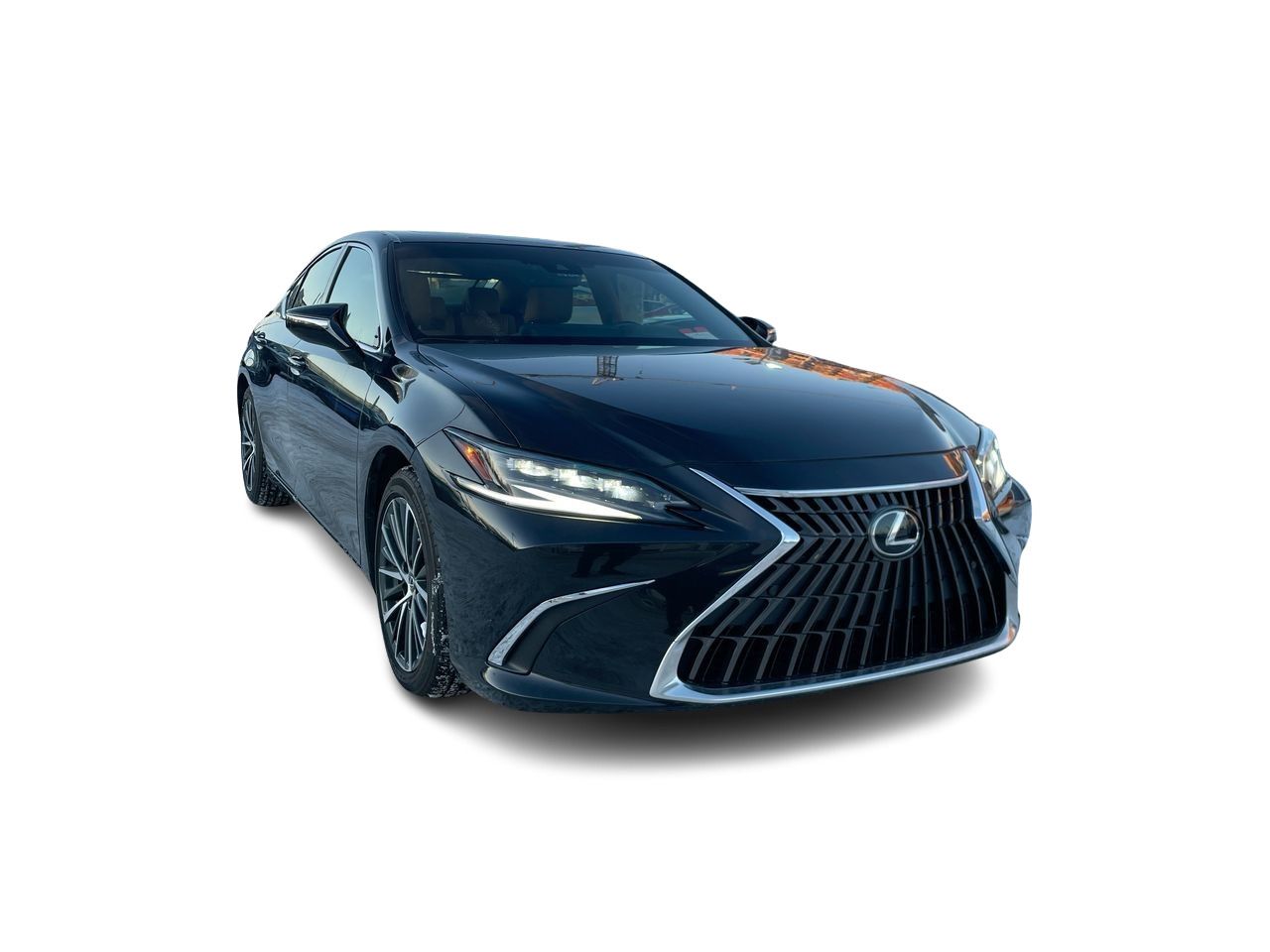 Lexus ES 300h  2025 à Laval, Québec