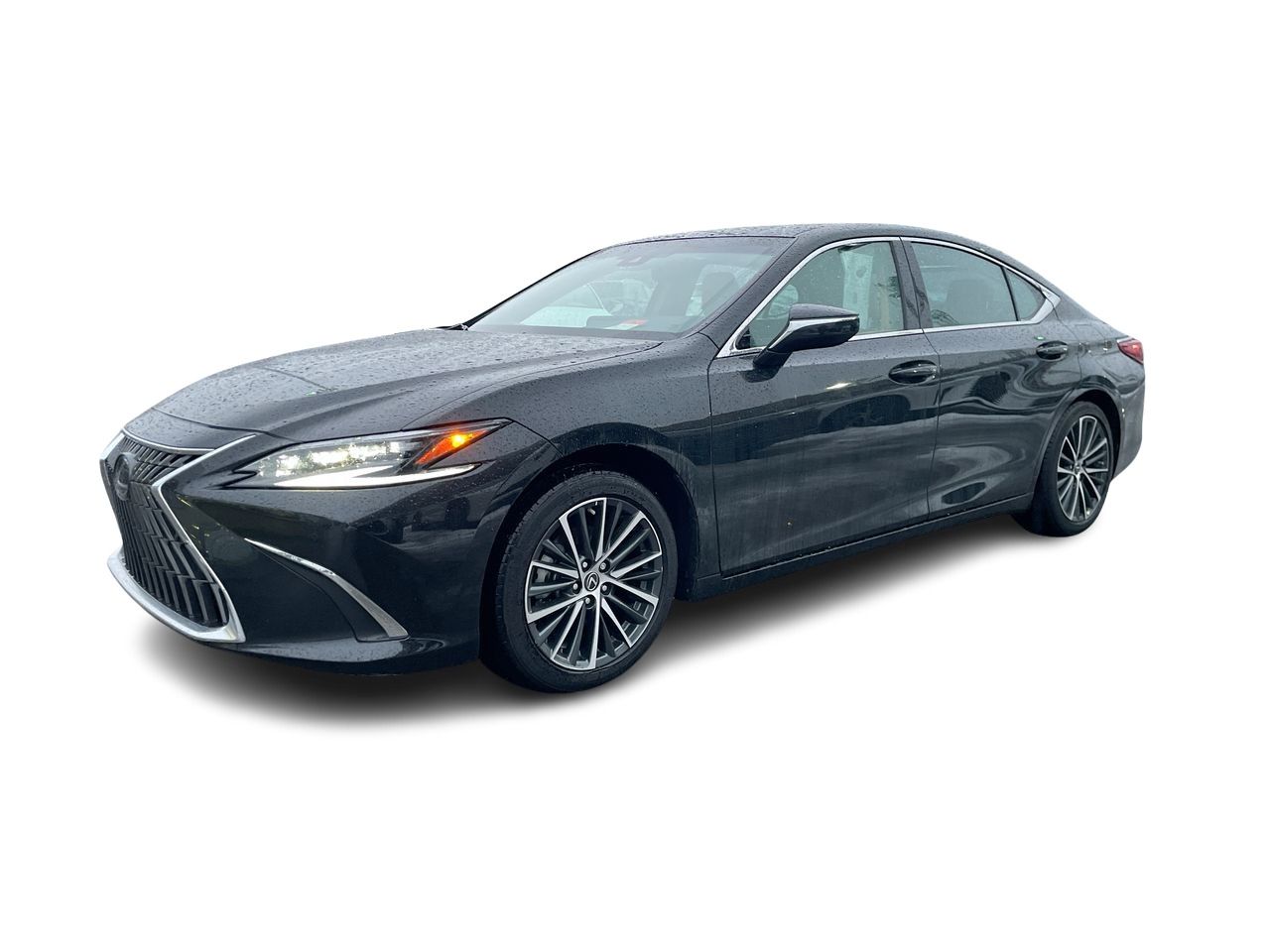 2025 Lexus ES 300h