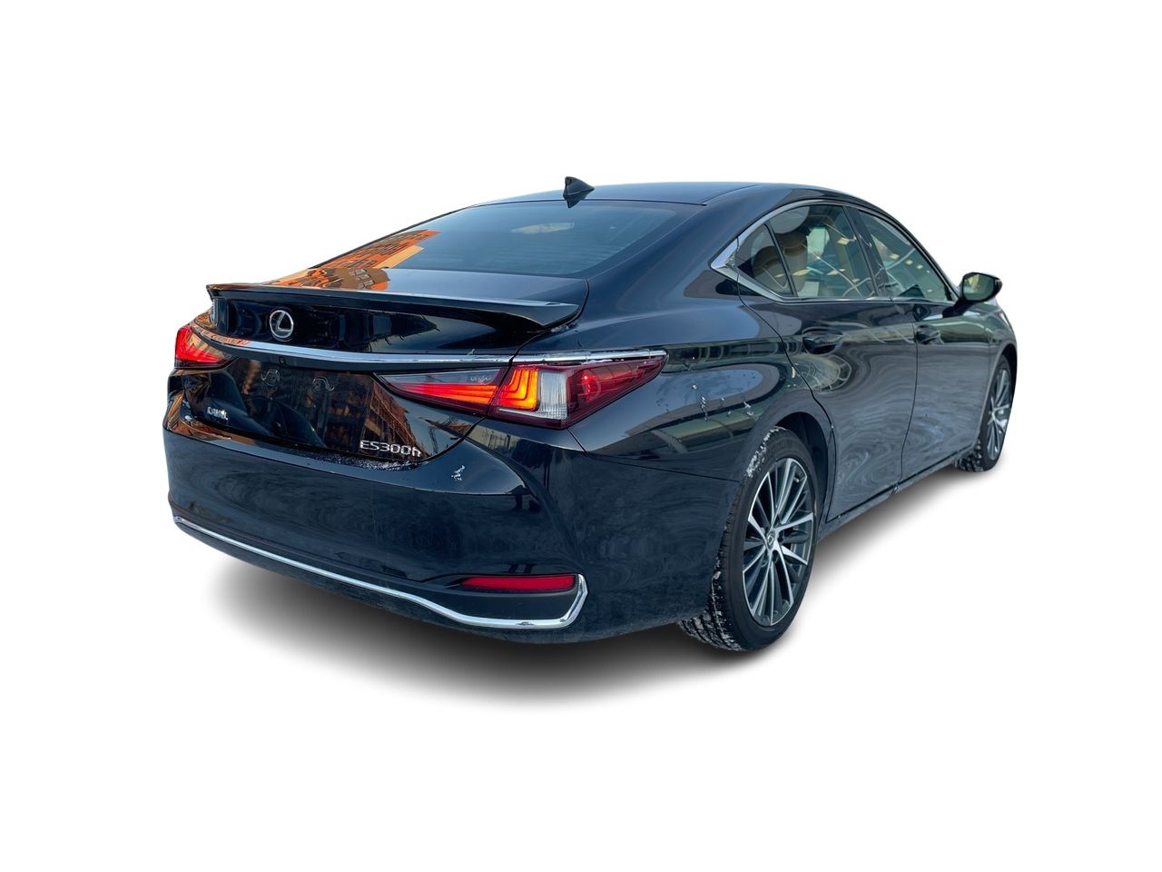 Lexus ES 300h  2025 à Laval, Québec