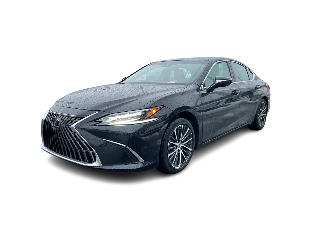 2025 Lexus ES 300h