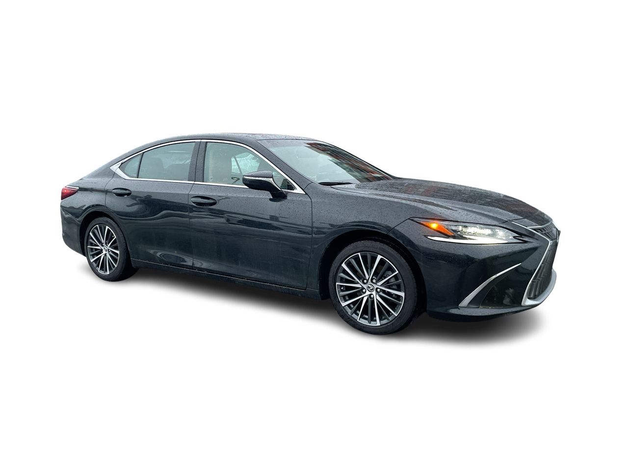 2025 Lexus ES 300h