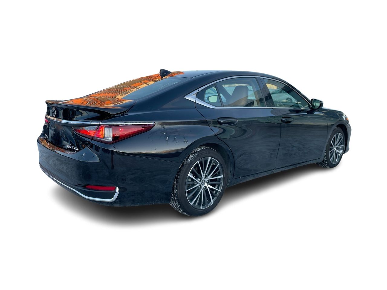 Lexus ES 300h  2025 à Laval, Québec