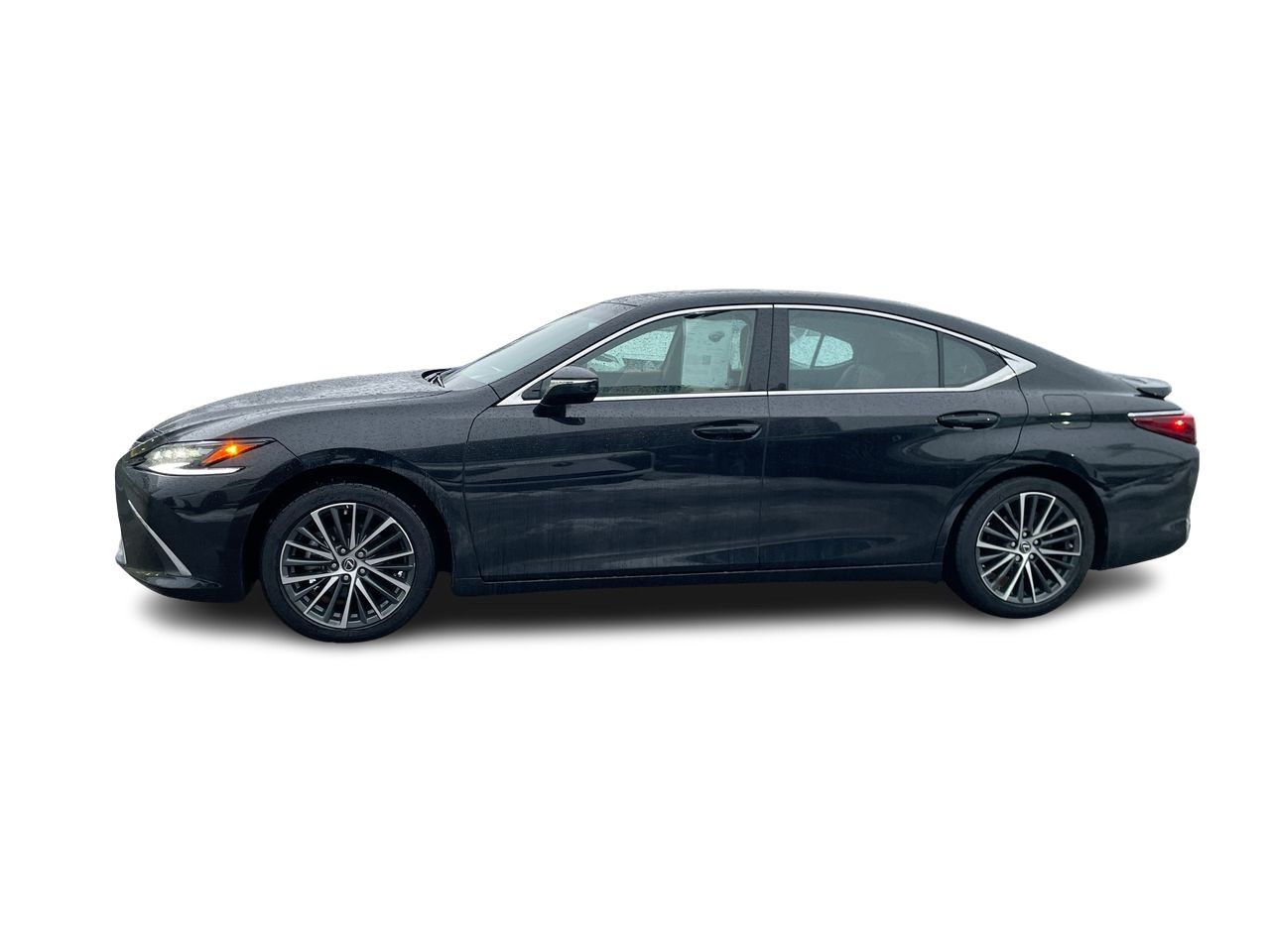 2025 Lexus ES 300h