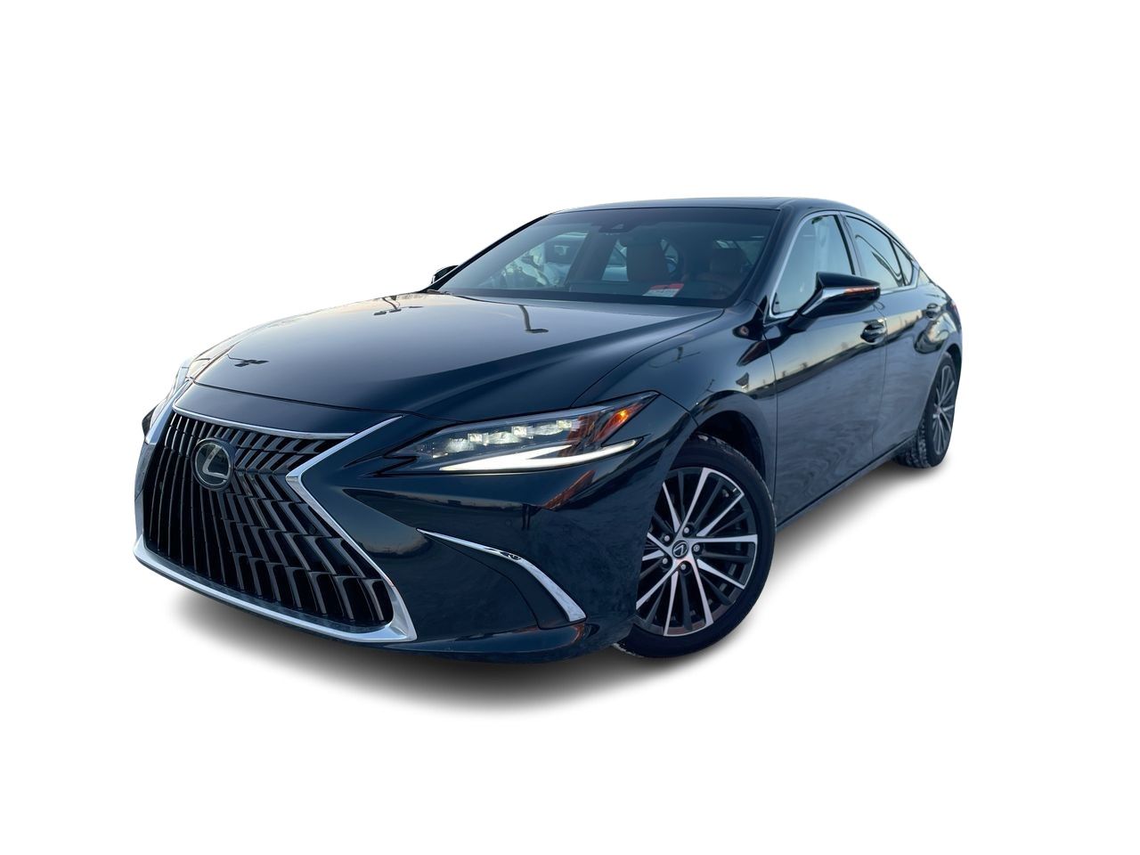 Lexus ES 300h  2025 à Laval, Québec