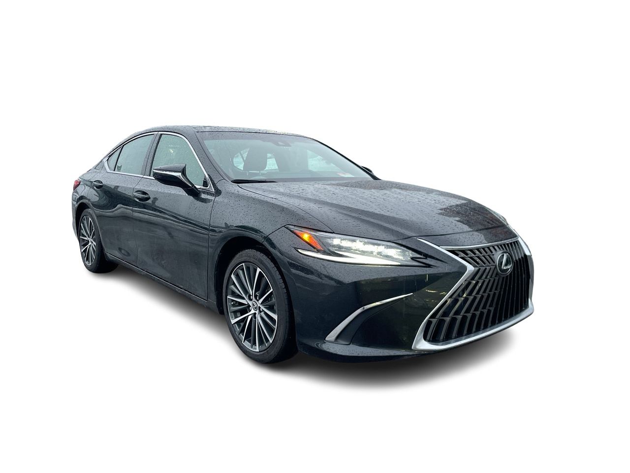 2025 Lexus ES 300h