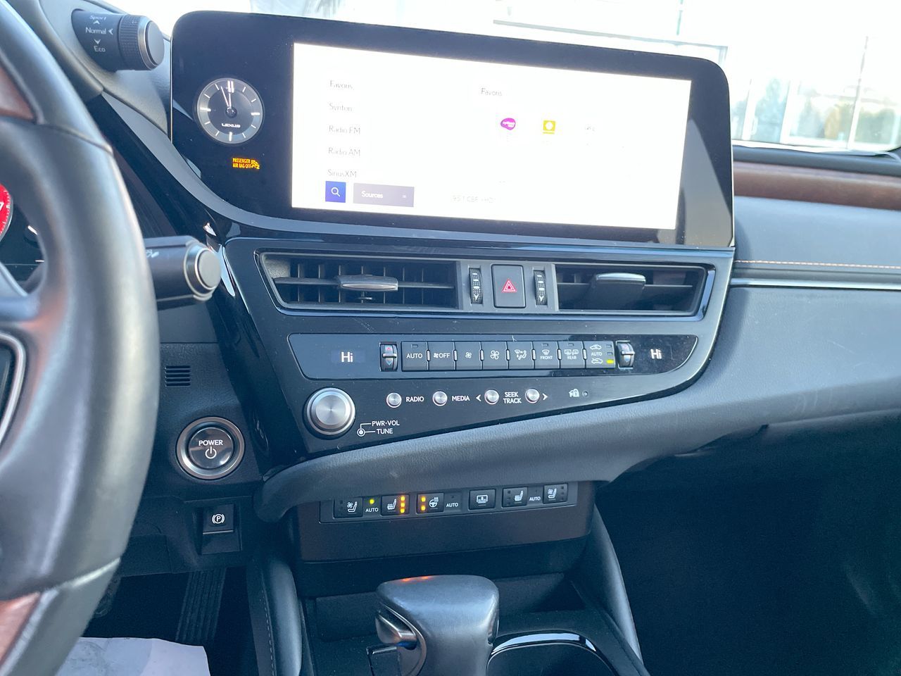 Lexus ES 300h  2025 à Laval, Québec