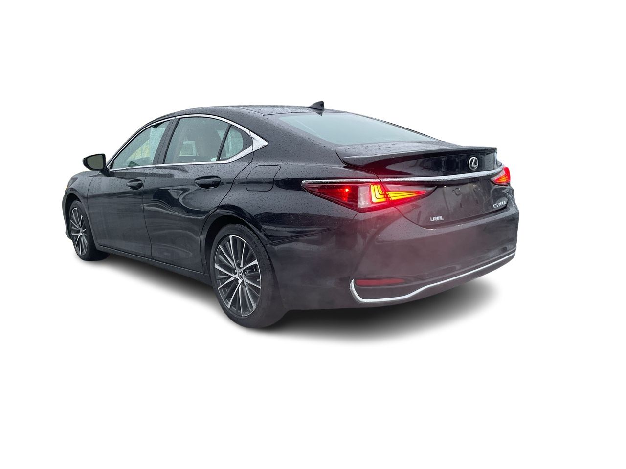 2025 Lexus ES 300h