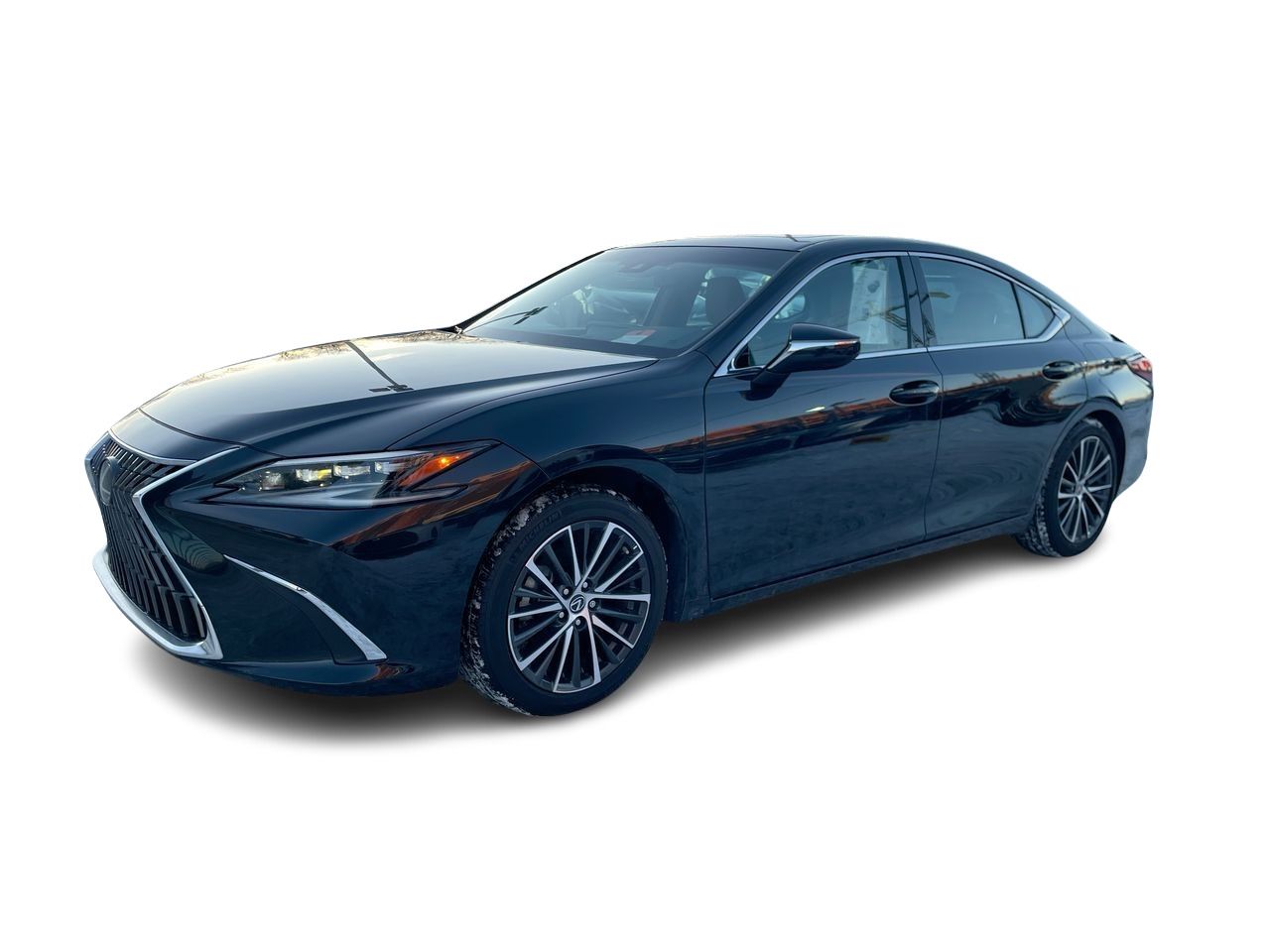 Lexus ES 300h  2025 à Laval, Québec