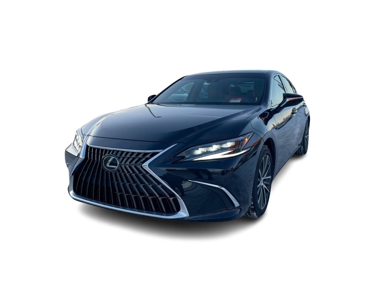 Lexus ES 300h  2025 à Laval, Québec