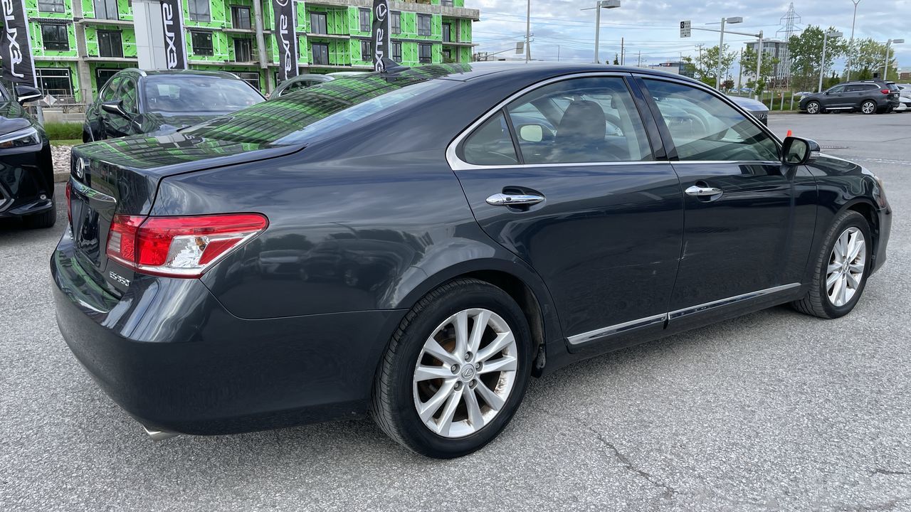 Lexus ES 350  2010 à Laval, Québec