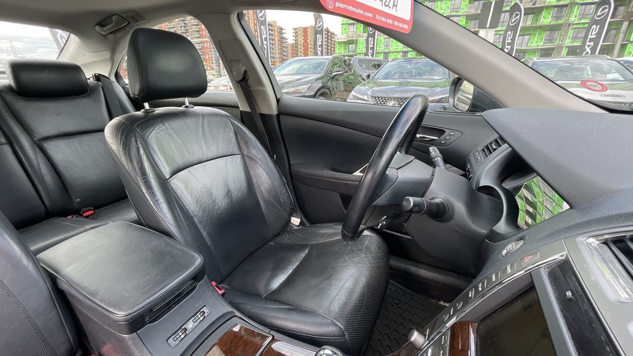 Lexus ES 350  2010 à Laval, Québec